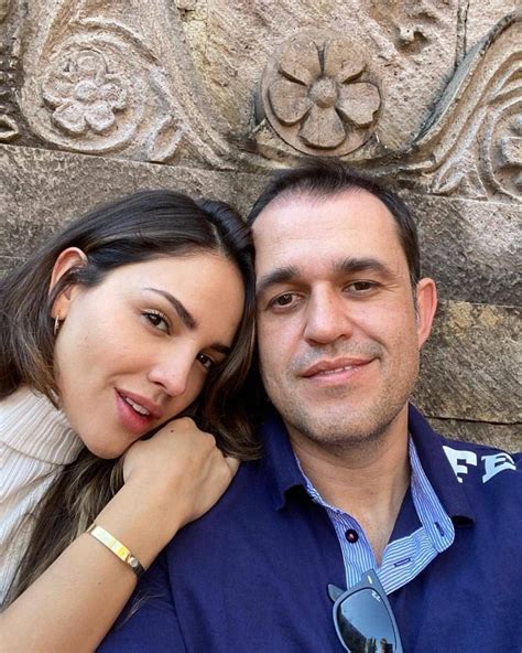 Conoce a Yulen, el único hermano de Eiza González